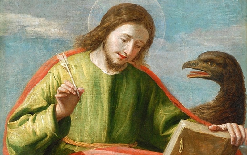 Sw Jan Apostol J Leonardo fot WikimediaCommons